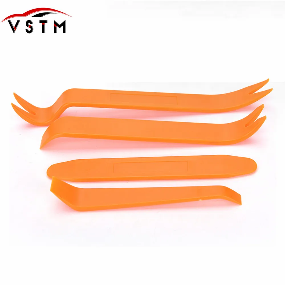 12pcs/set Removal Tool Repair Kit Auto Car Repair Kit Pry Screw Cap