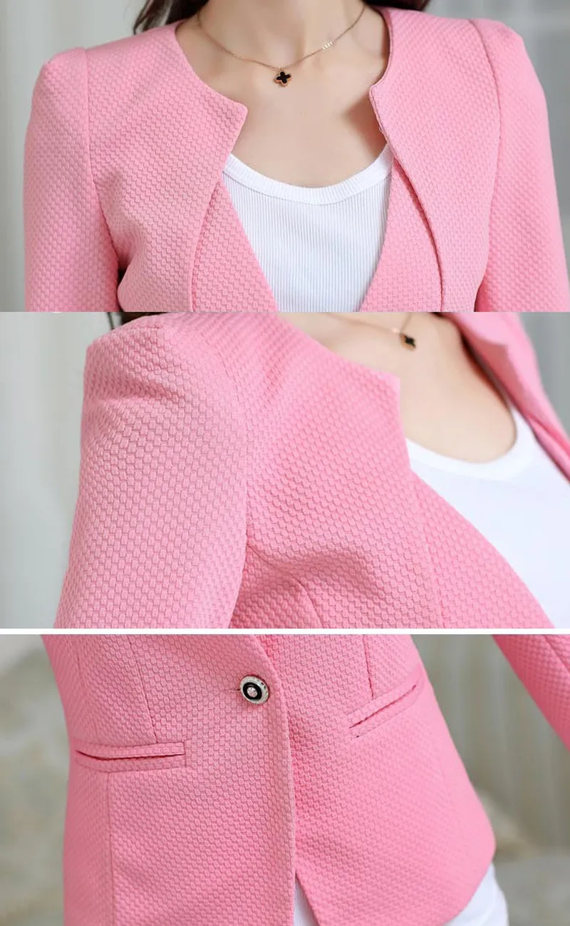women OL suit  (6)