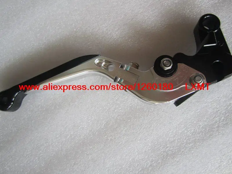 Extensible Складной Тормоза и Сцепления Рычаги Z-1000 2008 07-09 Рычаг Z 1000 2009 Мотоцикл 6 цвета