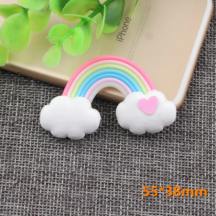 newborn photography felt props