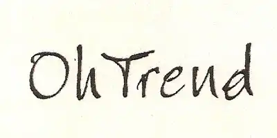 oh trend