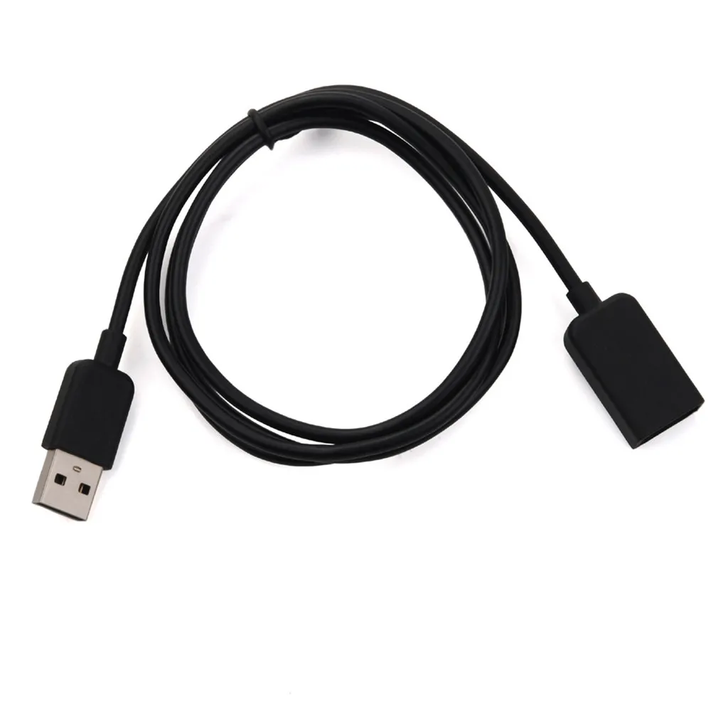 MagiDeal USB Cable Power Charger Data Lead Cradle for Polar M200 GPS Sport Watch