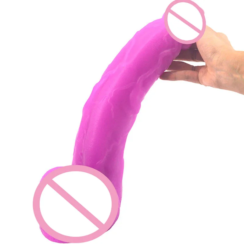 huge dildo 