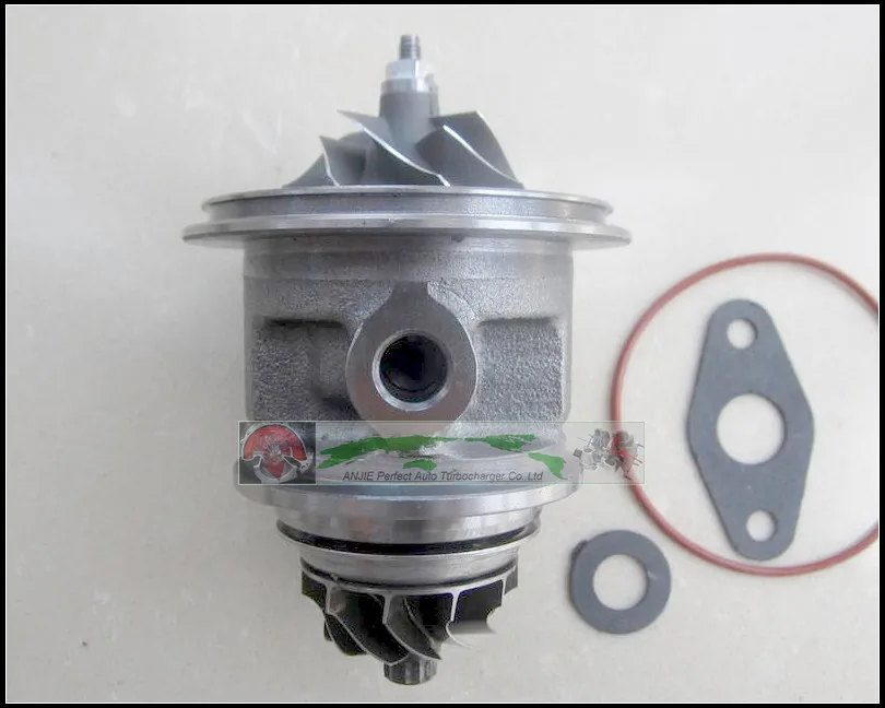 Turbo CHRA Core TD025 49373-02003 4937302013 4937302002 0375Q9 0375R0 9673283680 For Ford Fiesta VIII 1.6L TDCi TZJA 1.4L HDI