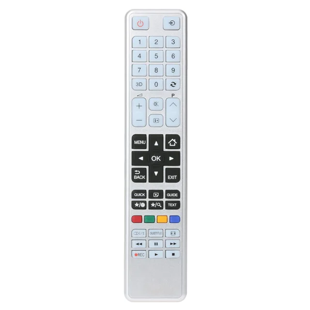 Cheap New Replacement TV Remote Control for TOSHIBA CT-8035 TV LED LCD Wireless Control Remote IR Cheap New Replacement TV Remote Control for TOSHIBA CT-8035 TV LED LCD Wireless Control Remote IR