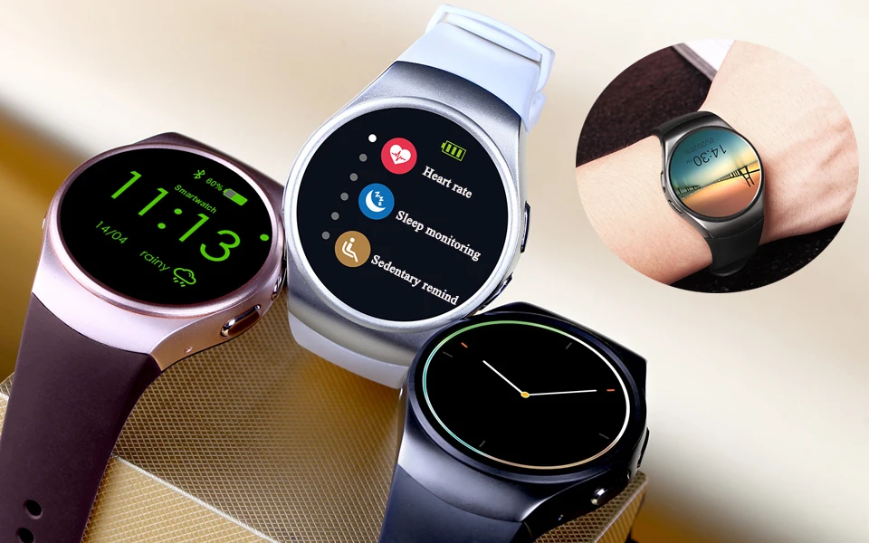 03 smart watch men