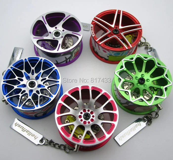 MV34C car wheel pendent s3