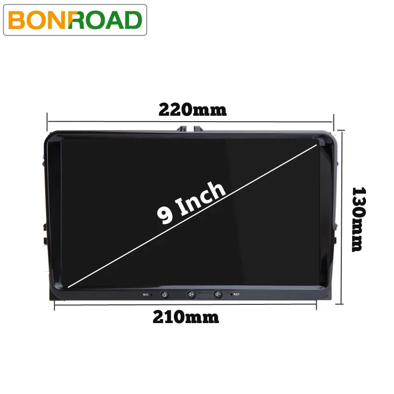 Best Bonroad  9