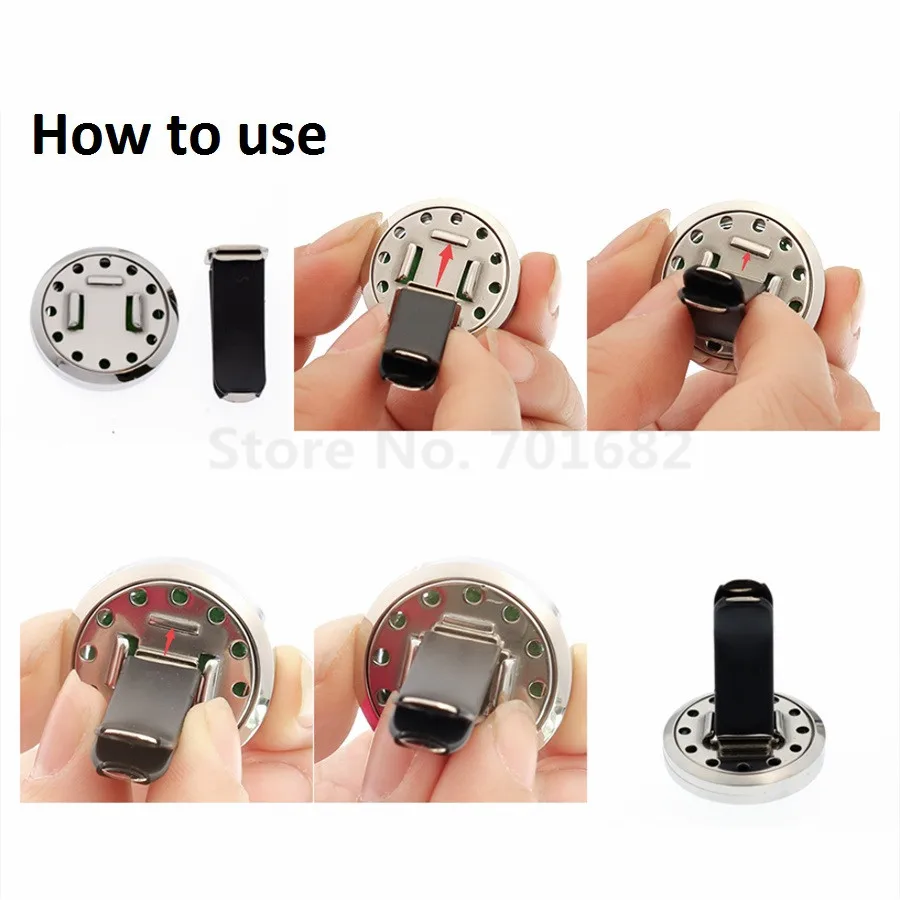 how to use