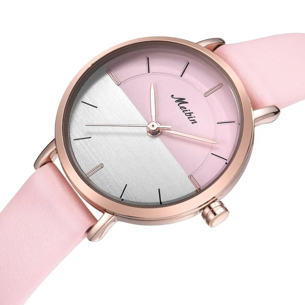 

Fashion Fresh Student Watchexquisite Watches Precise Quartz Movement womens watches top brand free shiping