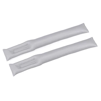 

1Pcs Car sticker Seat Gap Aperture Pad Leak Proof Stopper for Jaguar XF XJ XJS XK S-TYPE X-TYPE XJ8 XJL XJ6 XKR XK8 XJS