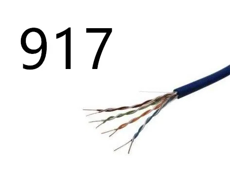 

DZ MEIBAI 2019 Cat5 RJ45 Ethernet Cable Internet Network LAN Cable Connector 917