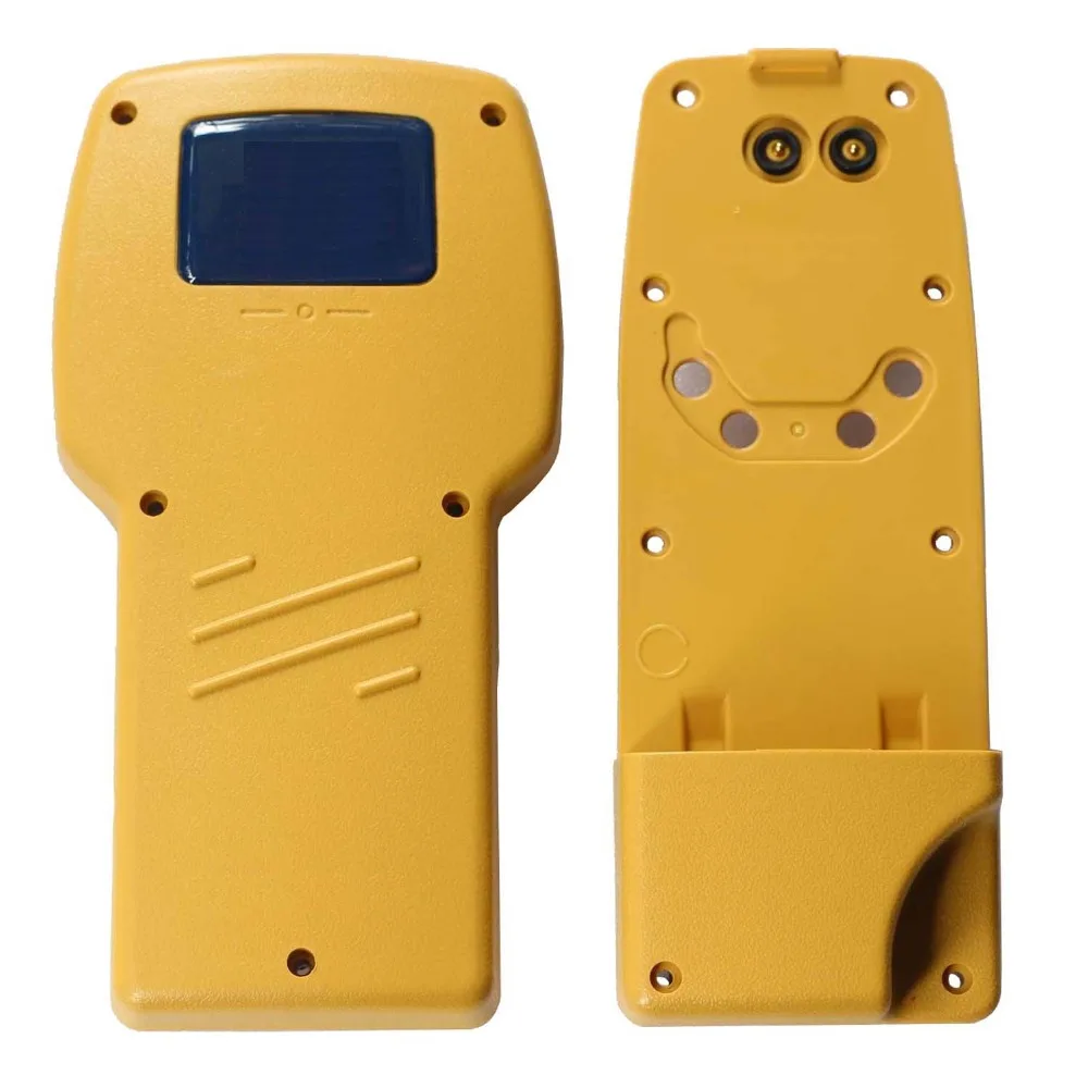 Боковая панель перегородки для Topcon GTS-3002 332N и т. Д. Общая станция разобрать часть |