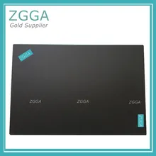 Для ЖК-дисплея задняя крышка для lenovo ThinkPad T560 P50S ноутбук Замените в виде ракушки Топ чехол черный чехол-накладка 00UR849 продавец