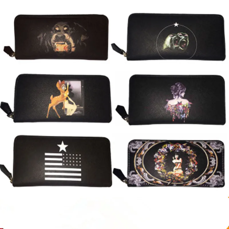2019 New stly hot Time-limited Sale Short  Europe And The Of Classic Double Deer Head Monkey Virgin Rose Hand Bag Purse Shorts