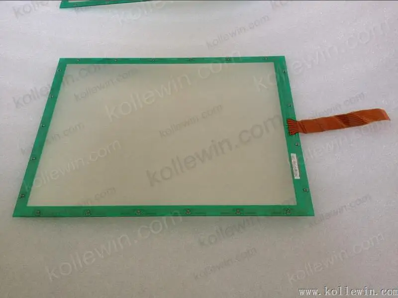 N010-0551-T261 1PC new touch glass for touch screen panel HMI.