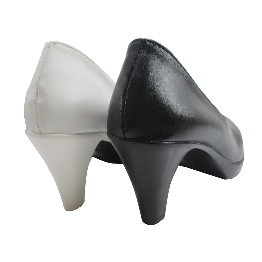 Brdwn The Seven Deadly Sins Women S Elizabeth Liones Cosplay High Heeled Custom Shoes Elizabeth Shoes Shoes Shoesshoes Custom Aliexpress