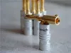 10pcs/lot New High quality 24K Gold Nakamichi Speaker Banana Plugs pure copper Audio Jack Connector Free Drop Shipping ► Photo 3/5