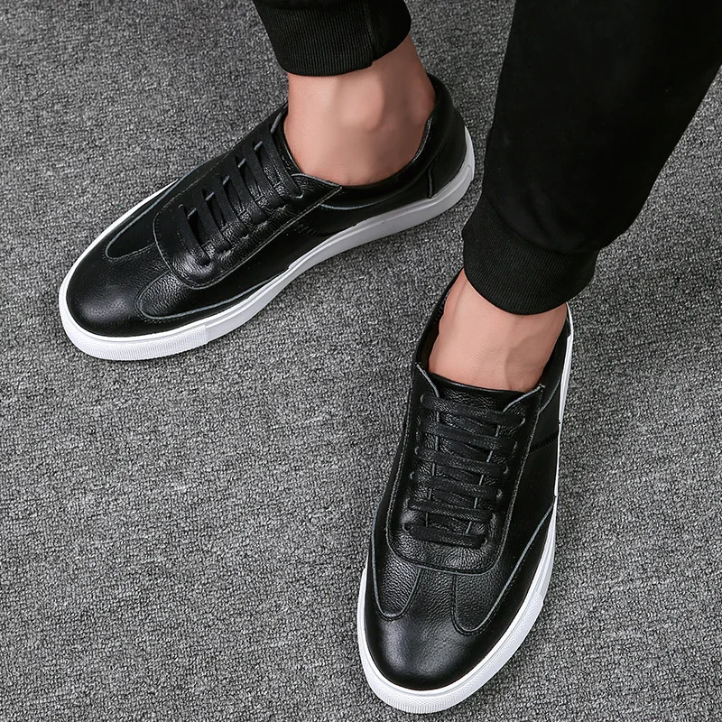 

2019 Summer stuFactory direct 2019 summer men's shoes white shoes good quality casual men and women shoes DM21