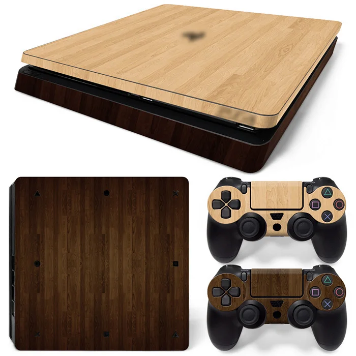 

Game accessories vinyl decal for xbox 360 slim controller skin sticker-P4SLIM-1561