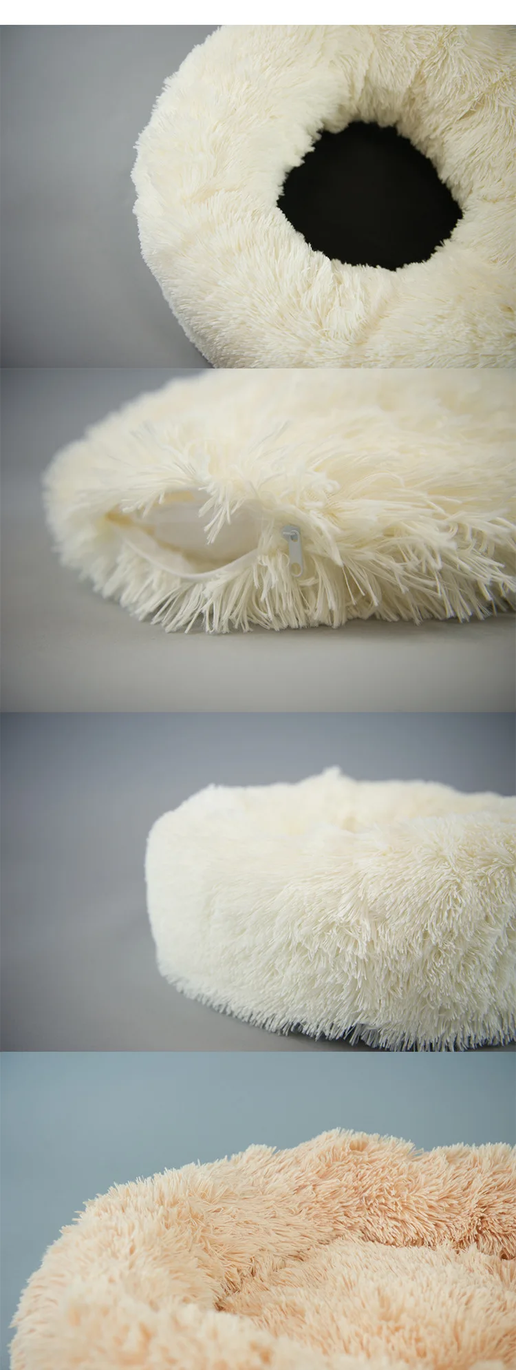 Luxury Dog Bed (1)