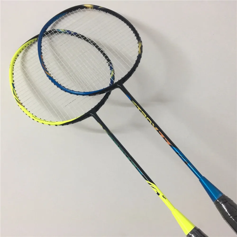 Deportes de raqueta raquetas de bádminton Astrox 77 azul y verde raqueta de bádminton rakieta Deportes de raqueta raquetas de bádminton Astrox 77 azul y verde raqueta de bádminton rakieta