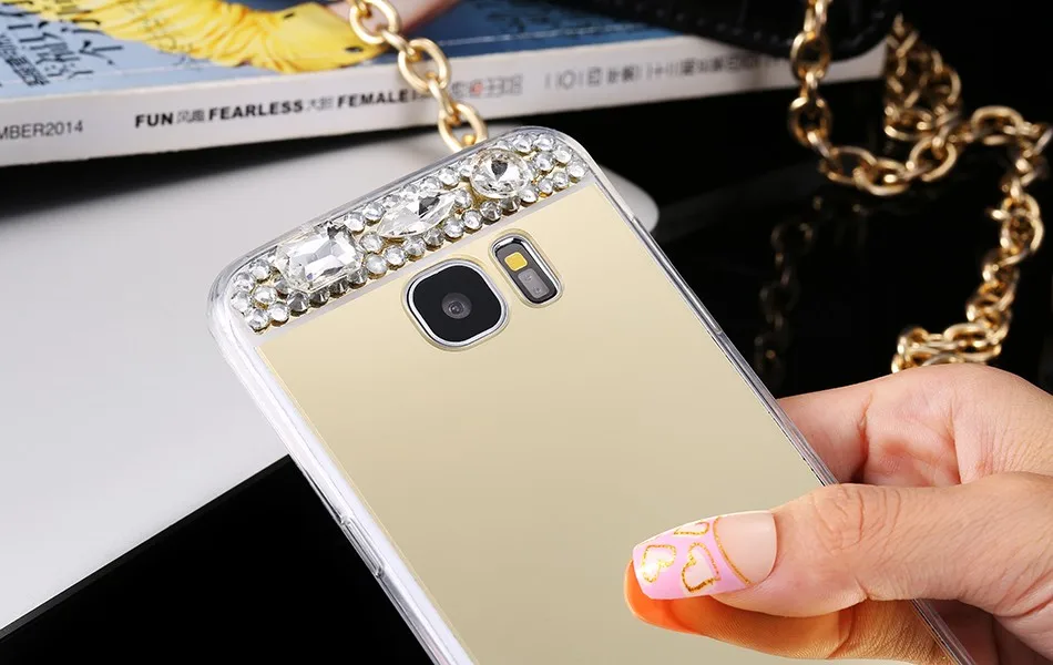 For Samsung Galaxy S6 Edge S7 S7 Edge (19)