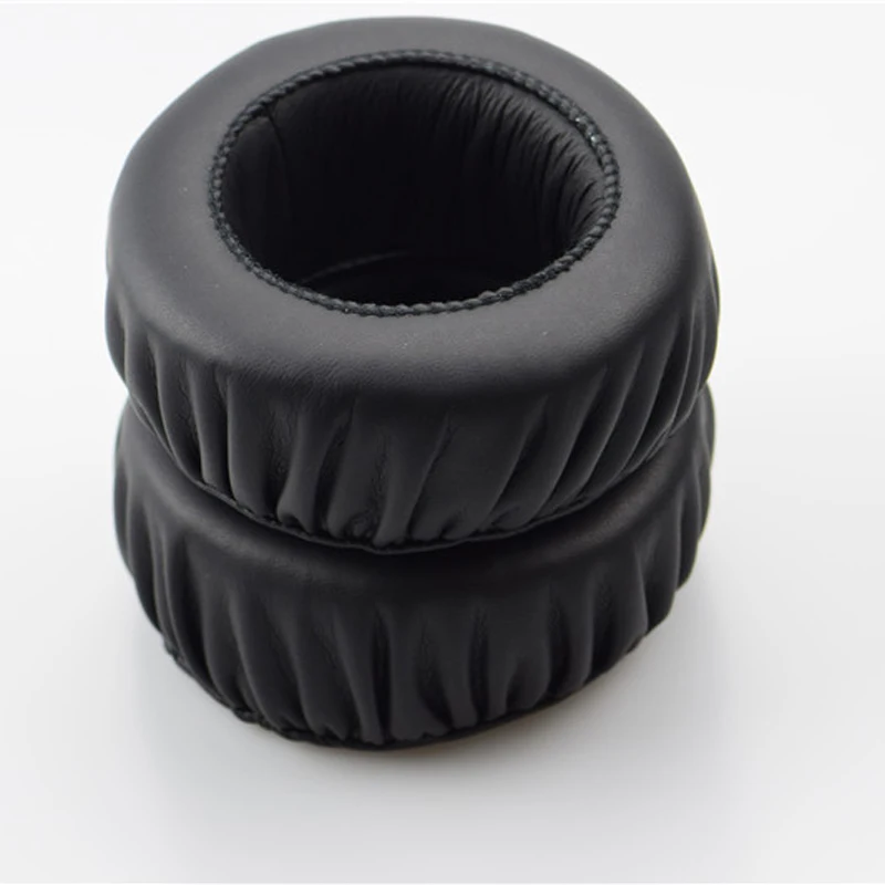 1 Pair Headphone Earpads Covers for SONY MDR XB700 Headphone Cushion Pad Replacement Ear Pads Headphone