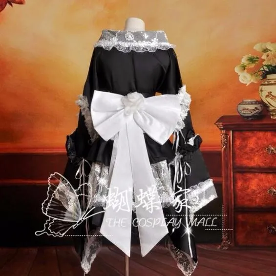 DB23966 Lolita Dress-2
