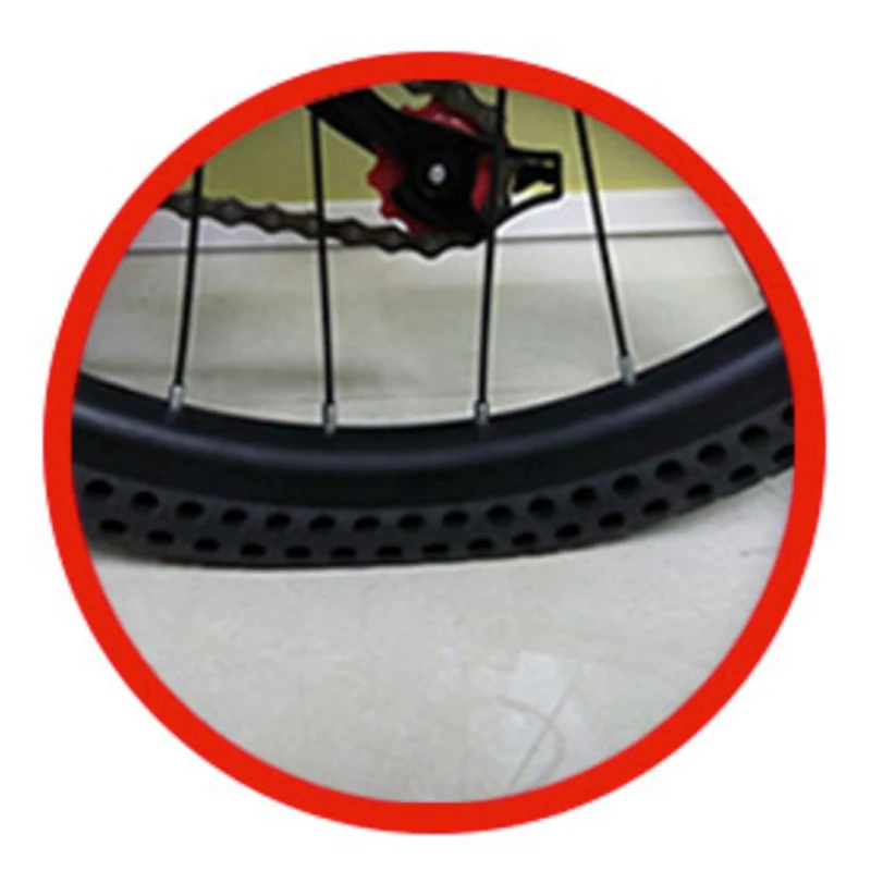 Xiaomi-Mijia-Qicycle-EF1-Bike-Electric-Bicycle-Outer-Tyres-Solid-Tire-Hollow-Non-Pneumatic-Tyre-Shock (3)