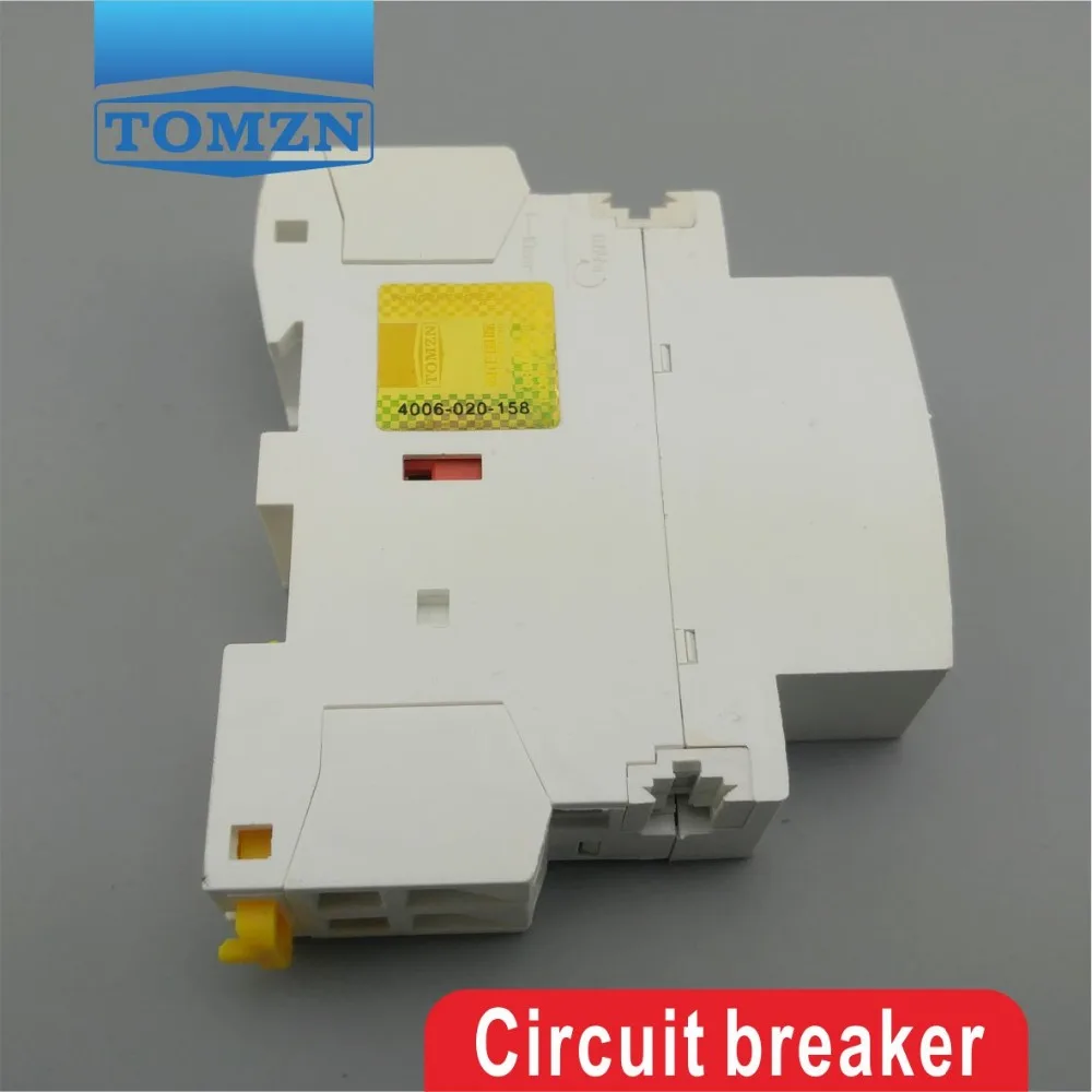 CT1 Американская классификация проводов 2р 25A 1NC 1NO 220 V/230 V 50/60HZ Din rail бытовой ac Контактор В соответствии с стандартом