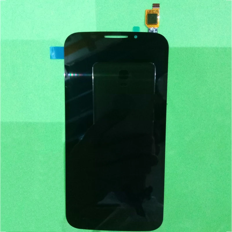 Original For Alcatel POP S7 OT7045 7045 7045Y 7045A LCD screen Display Touch Pane Digitizer Assembly