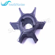 Outboard Engine 17461-97JM0 Water Pump Impeller for Suzuki DF2.5 Boat Motor