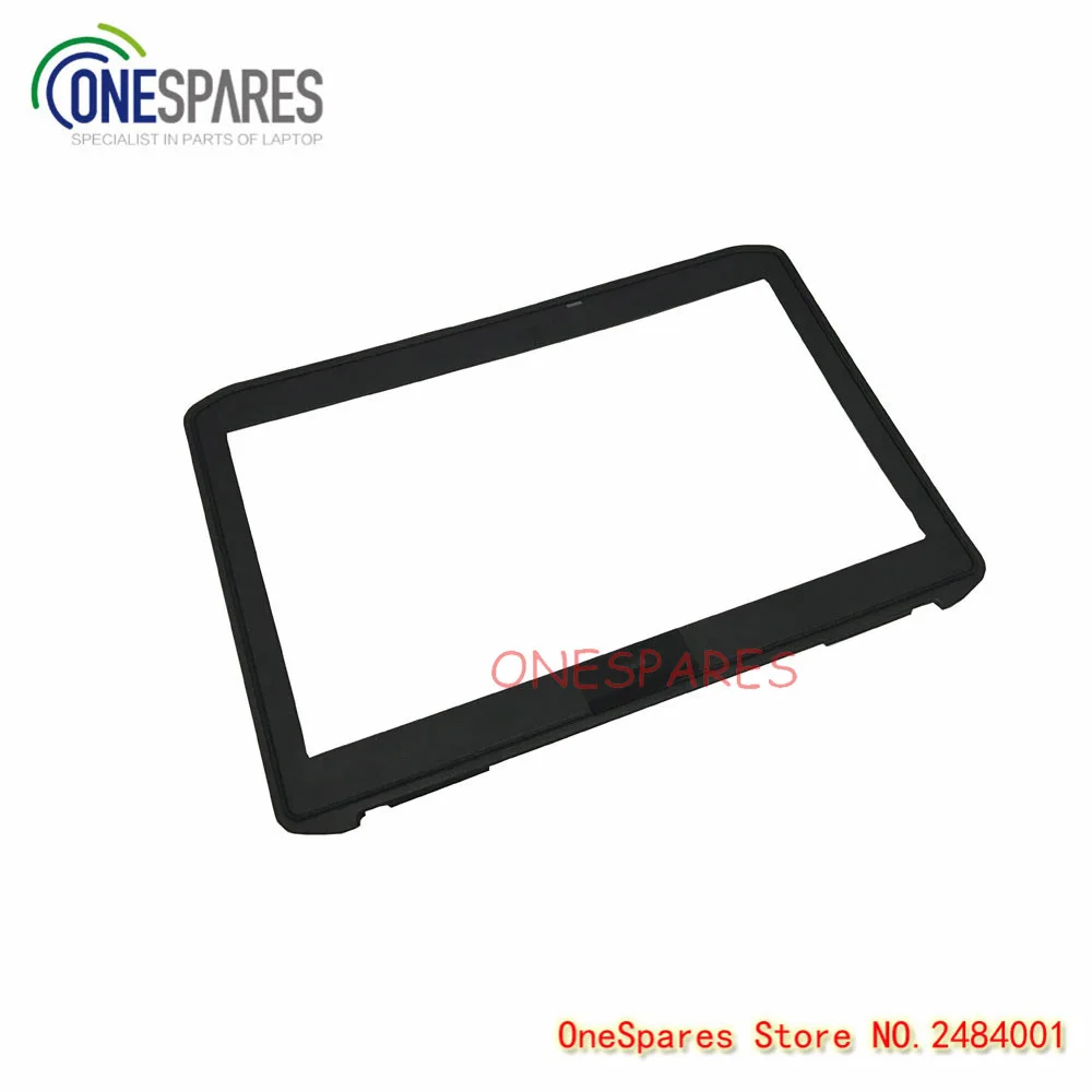 

New Laptop LCD Screen Front Trim Bezel Cover w/ Webcam Port For DELL Latitude E5430 Series DP/N 0RN9DR AP0M3000E00