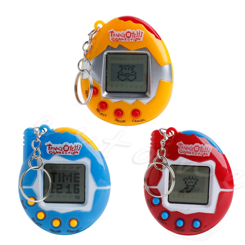 mastermind toys tamagotchi