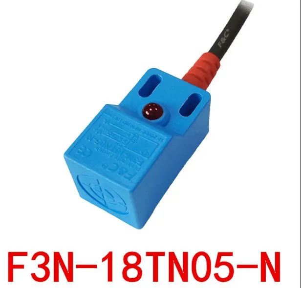 Бесплатный датчик доставки F3N-18TN05-N/F3N-18TN05-N2/F3N-18TN05-P датчик приближения