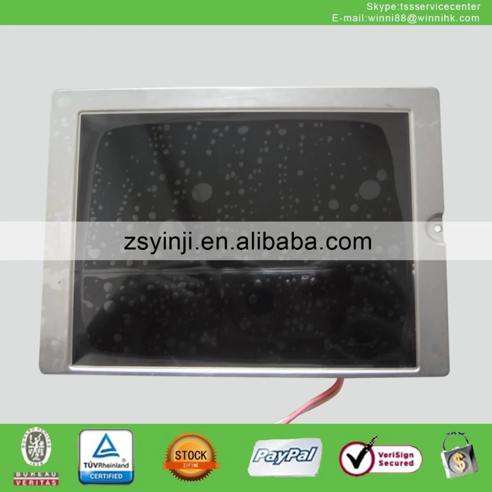 

5.7"320*240 a-Si STN-LCD panel KCG057QV1DG-G66