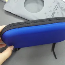 Противоударный чехол для наушников для psv 1000 геймпад чехол для psv ita 2000 тонкая консоль PS Vita сумка для переноски, дорожная Оболочка Чехол для PS Vita