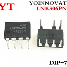 50 шт./лот LNK306PN LNK306 LNK306P наилучшее качество IC