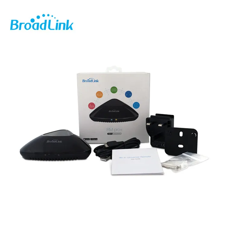 Broadlink RM Pro Smart Home Automation Phone