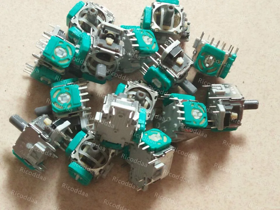 1000pcs/lot Oem 3d Analog For Xbox One Controller 3pin Sensor Module