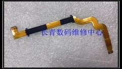 

New Shaft Rotating LCD Flex Cable For Canon G7X MARK II / G7XII Digital Camera Repair Part