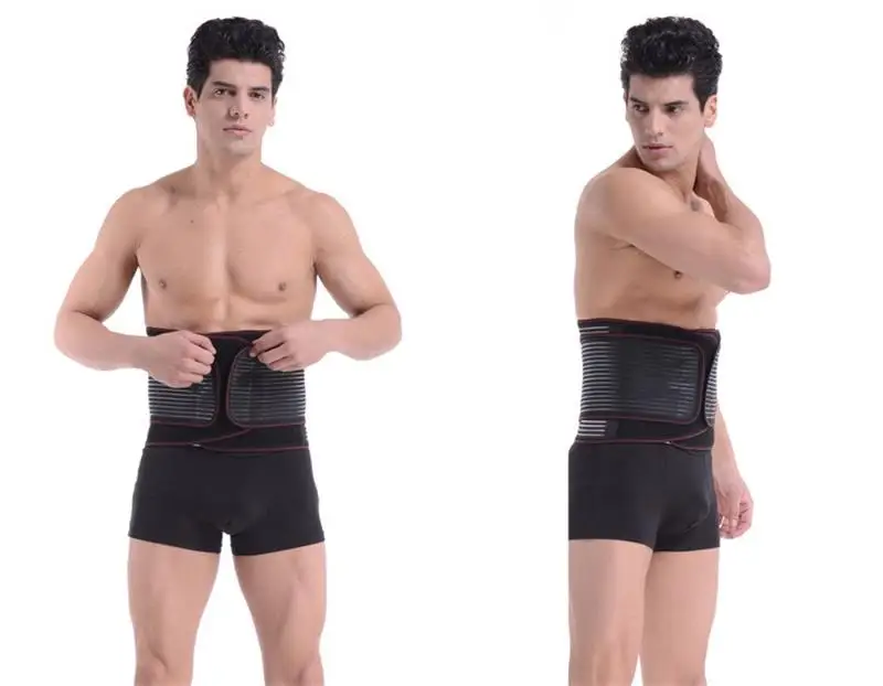 Back Support Belt C10 (5)