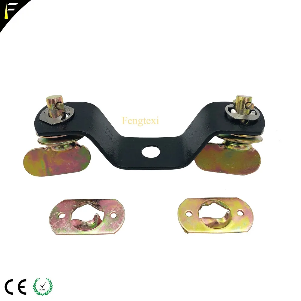 stage light clamp