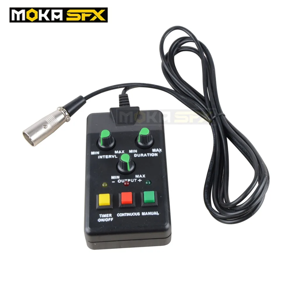 3000w low fog machine (3)