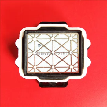 

Free Shipping - 10 pcs WIT-COLOR Ultra 9000 / 9100 / 9200 Printer DX7 Metal Strainer Cap Capping Top for Epson DX5 DX7 head