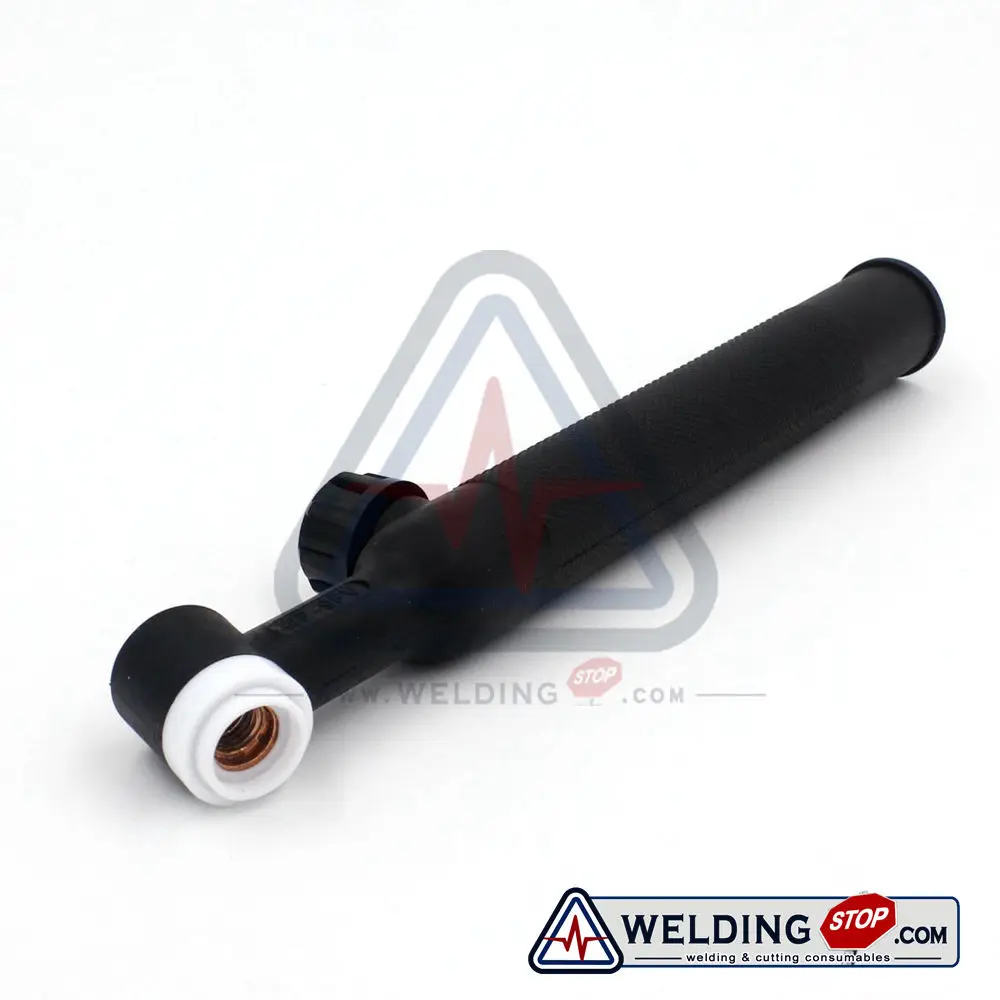 SR-9FV WP-9FV Flexible Valve TIG Welding Torch Body Head 125Amp Air-Cooled Top Quality