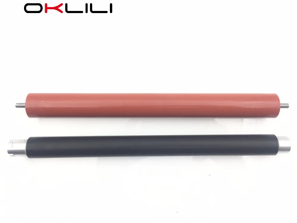 Superior + Rolo de Pressão Baixa para o Irmão Japão Calor Rolo Fusor Mais Hl3140 Hl3170 Mfc9130 Mfc9330 Mfc9340 Hl3150 Mfc9140 Ly6754001 - Imagem 3