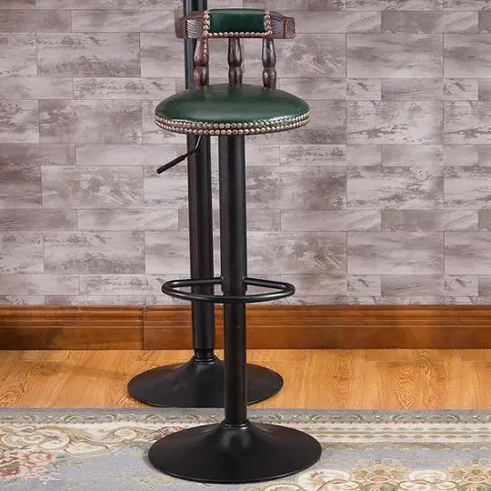 bedroom computer chair lifting rotation living room tea house stool bedroom computer chair lifting rotation living room tea house stool