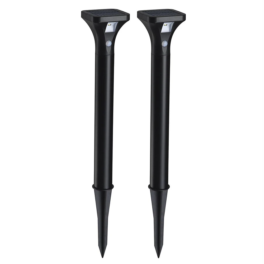 Buy Outdoor Solar Path Light with Motion Sensor LED